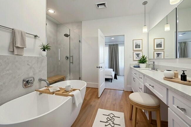 Building Photo - 7609 Victory Reserve St