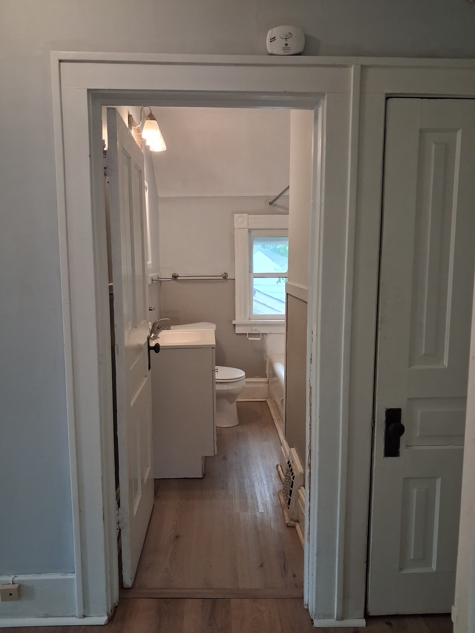 Bathroom - 829 Miller Ave