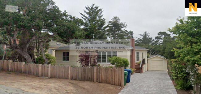 Building Photo - Lovely and Private Carmel Home in the Golden Rectangle