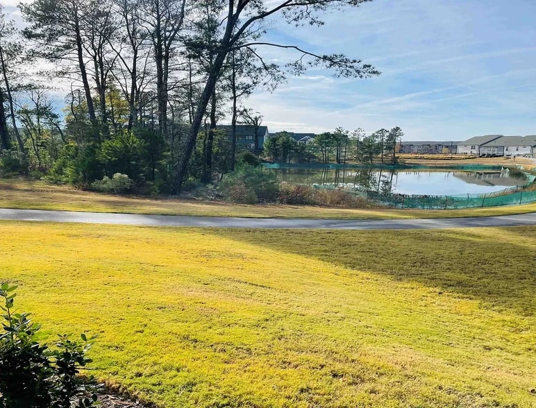 Building Photo - 60 Whitesell Way