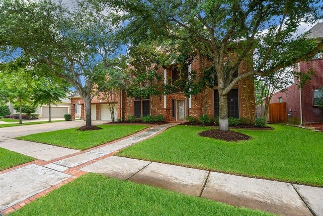 Building Photo - 21010 Kelliwood Park Ln