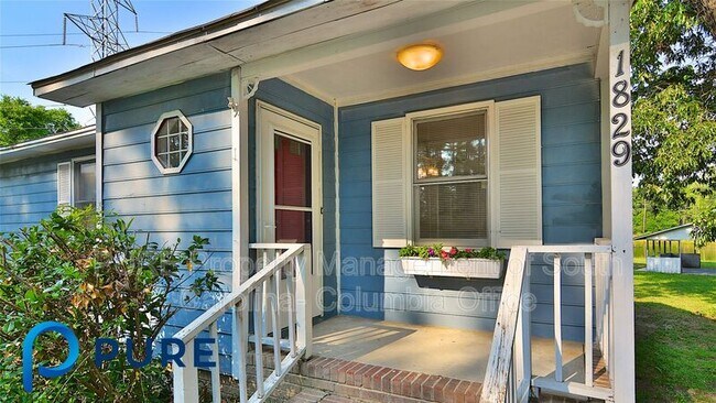 Building Photo - 1829 Memorial Dr