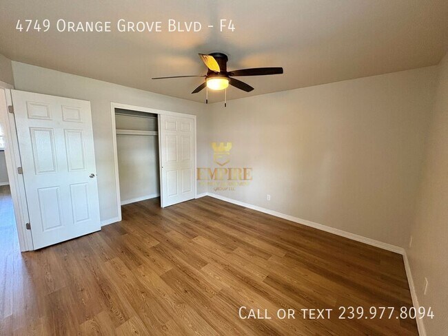 Building Photo - 4749 Orange Grove Blvd