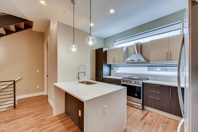 Building Photo - New Construction 3 Bedroom Townhomes for Rent