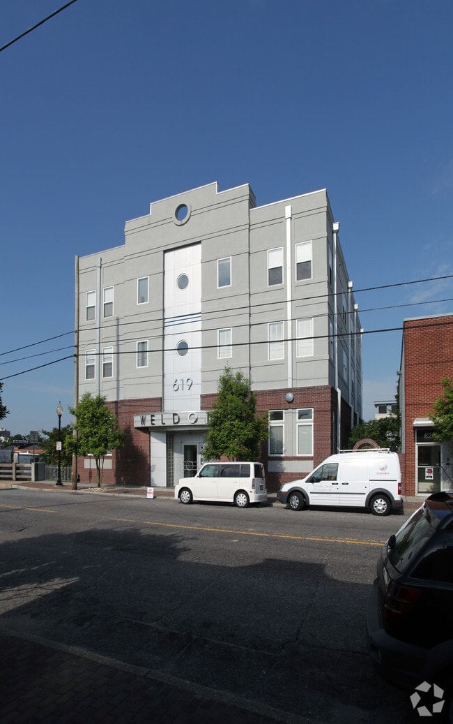 Building Photo - The Weldon Building