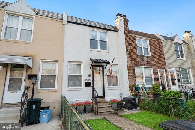 Building Photo - 3606 Miller St