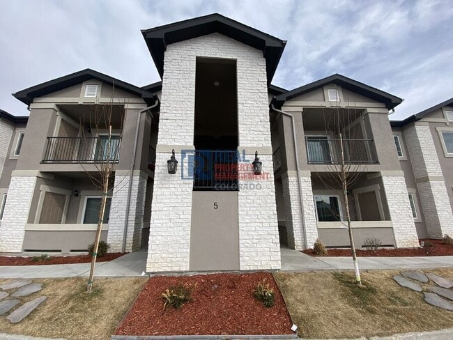 Building Photo - 875 E 78th Ave