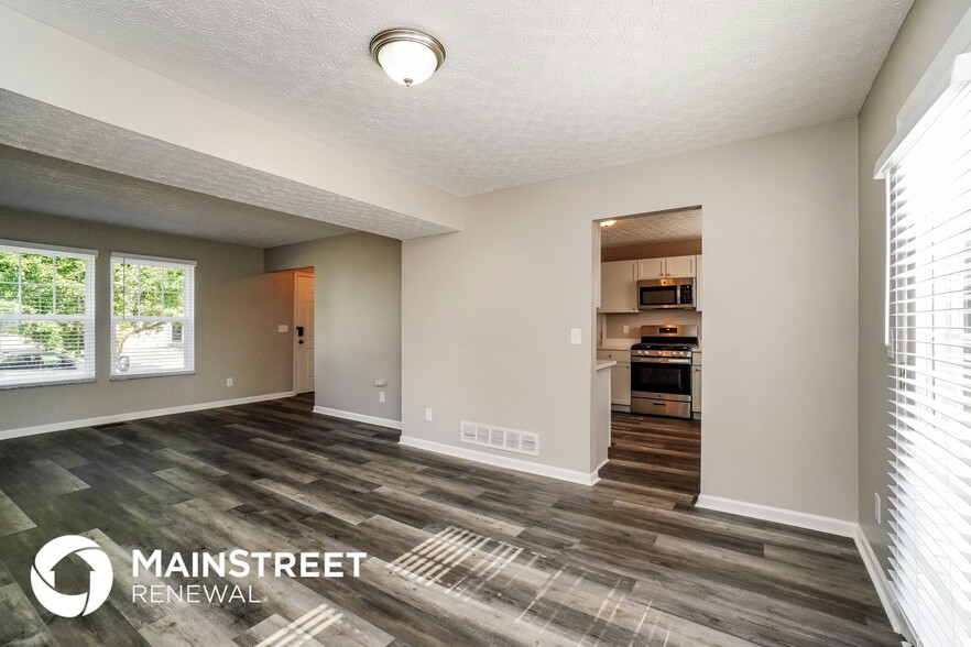 Building Photo - 3324 Gurtis Dr