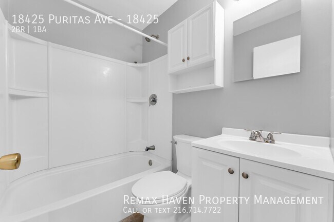 Building Photo - 18425 Puritas Ave