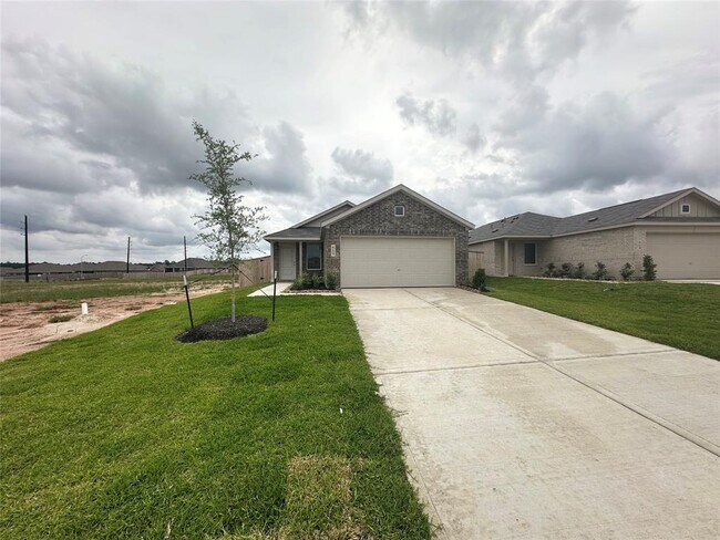 Building Photo - 615 Magnolia Creek Dr