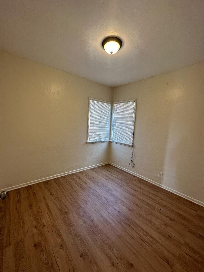 Bedroom - 3334 E 8th St