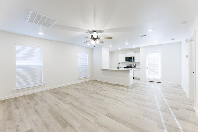 Building Photo - Beautiful New Construction Near New Frenship Schools!