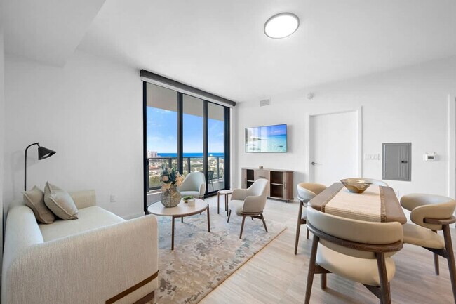 Building Photo - 7145 Harding Ave