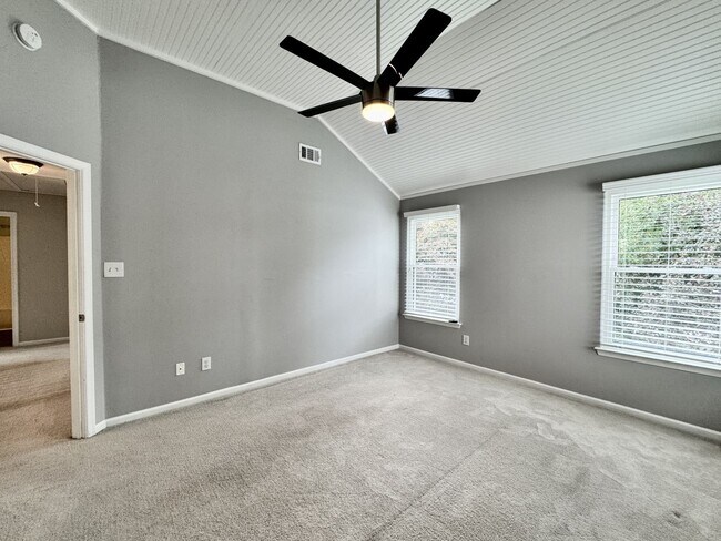 Building Photo - Ready 06-25-26! 4-Bedroom Home in Ocean Lakes! Nearby Bases - Fenced Backyard - Attached Garage!