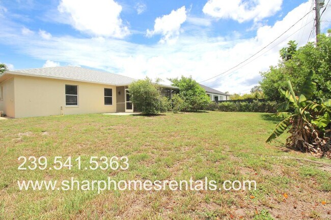 Building Photo - 1816 SW 38th Terrace