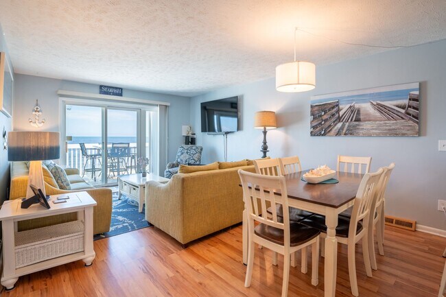 Building Photo - ALL-INCLUSIVE 95 DAYS FOR $95 A DAY DURING...