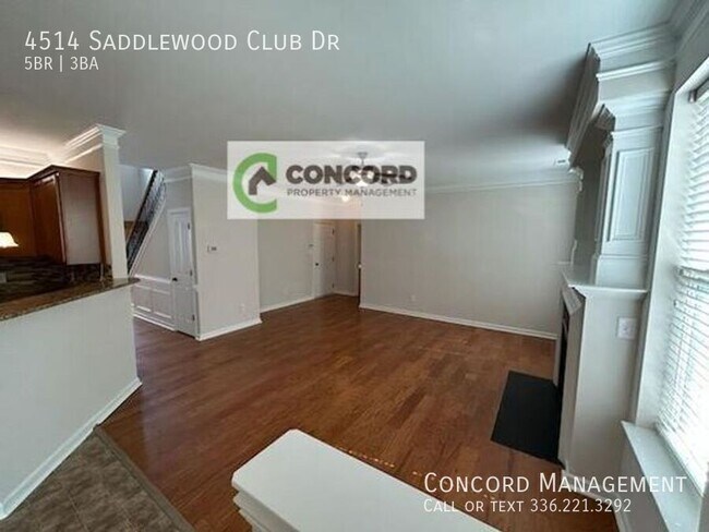 Building Photo - 4514 Saddlewood Club Dr