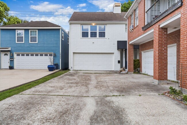 Building Photo - 1616 Kipling St