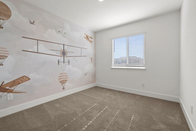 Building Photo - The Birch - - 3 Bedroom, 2.5 Bath single f...