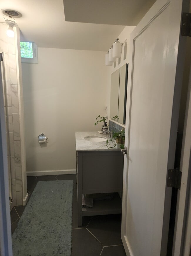 3rd bathroom - 6845 N Atlantic Ave
