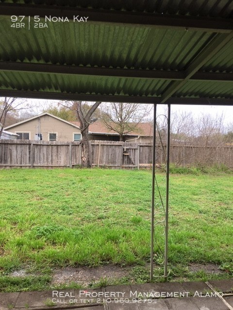 Building Photo - 9715 Nona Kay Dr