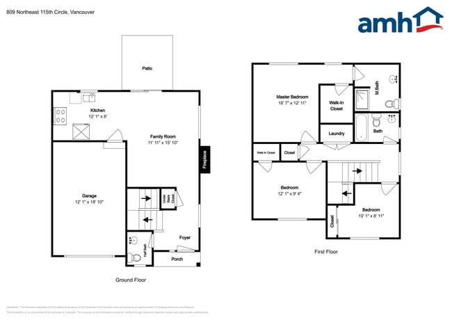 Building Photo - 809 NE 115th Cir