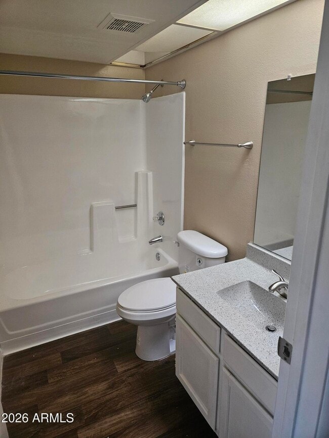 Building Photo - 885 N Granite Reef Rd