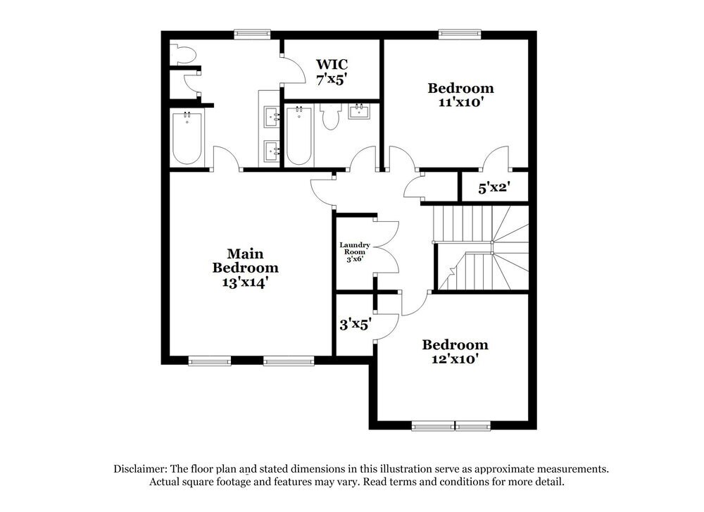 Building Photo - 5727 Hedgecrest Pl