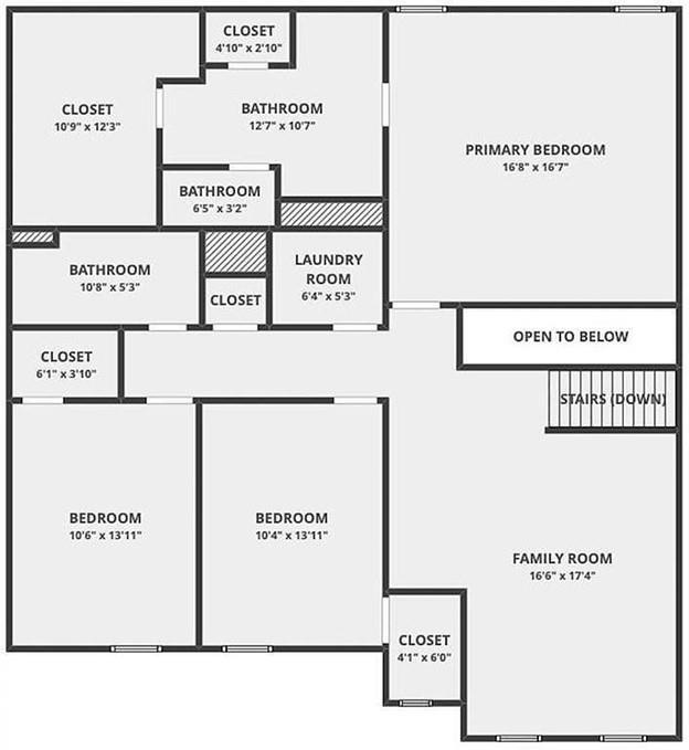 Building Photo - 6811 Lancaster Xing