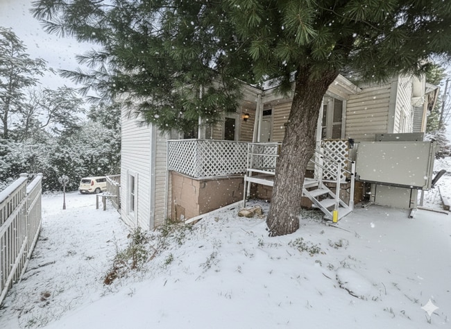 Building Photo - Use Your Tax Return For This Sweetheart of a Deal! Spacious rooms, updated mechanicals, and conve...