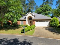 Building Photo - 3 bedroom home for rent in golden eagle's gated community, available July 6 2026, 2 car garage, f...