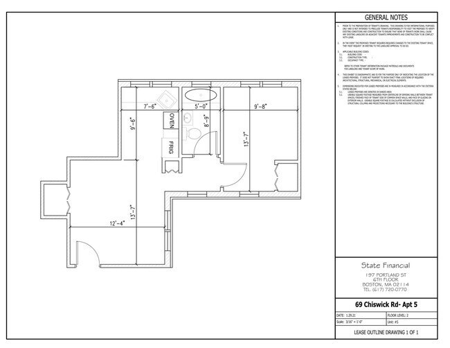 Building Photo - 77 Chiswick Rd