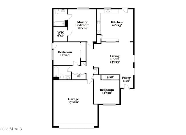 Building Photo - 8116 E Onza Ave