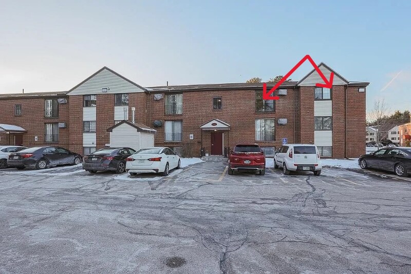 Building Photo - 36 English Village Rd