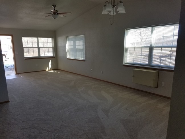 Interior Photo - Crossroads Town Homes