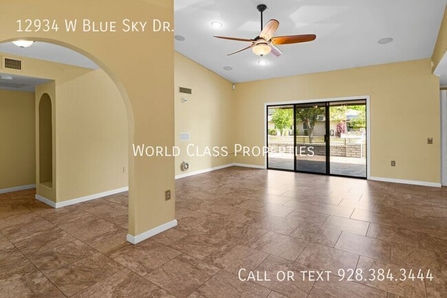 Building Photo - 12934 W Blue Sky Dr