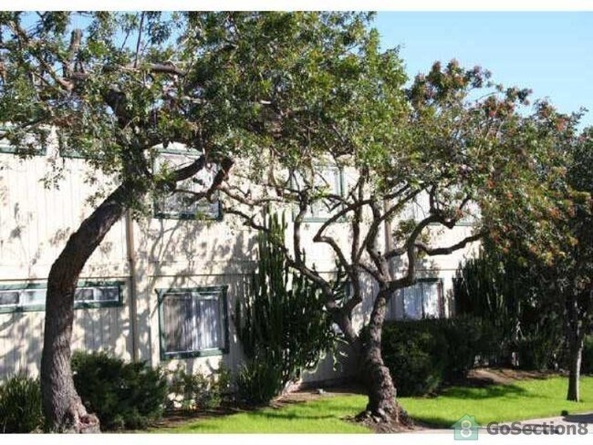 Primary Photo - 3603 King Street, Unit A