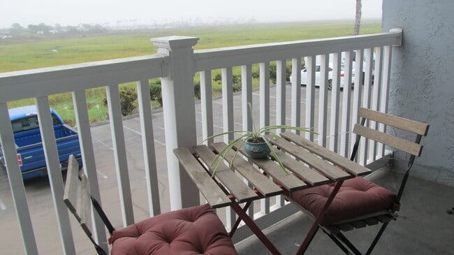 Building Photo - At the Beach