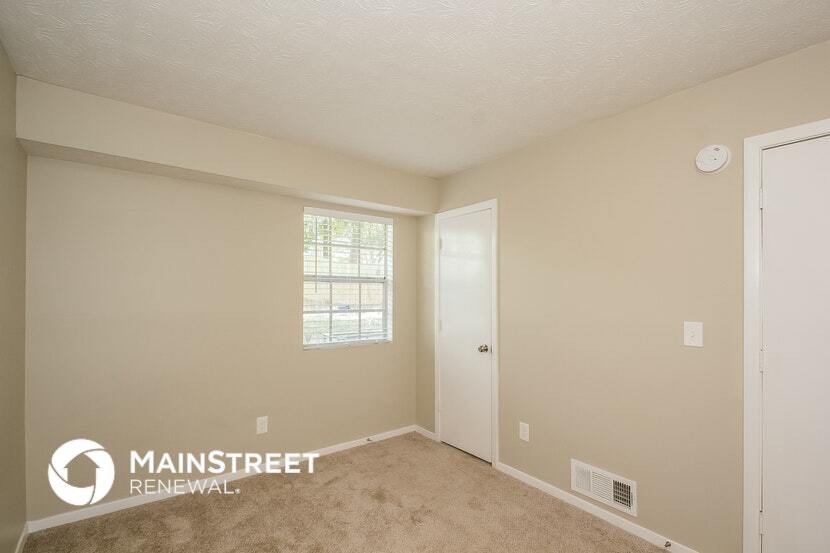 Building Photo - 1401 Mill Lake Cir