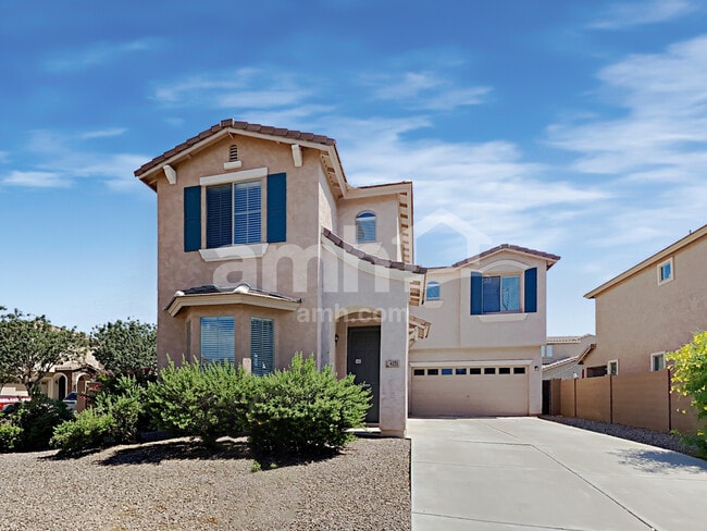 Building Photo - 4151 E Trigger Way