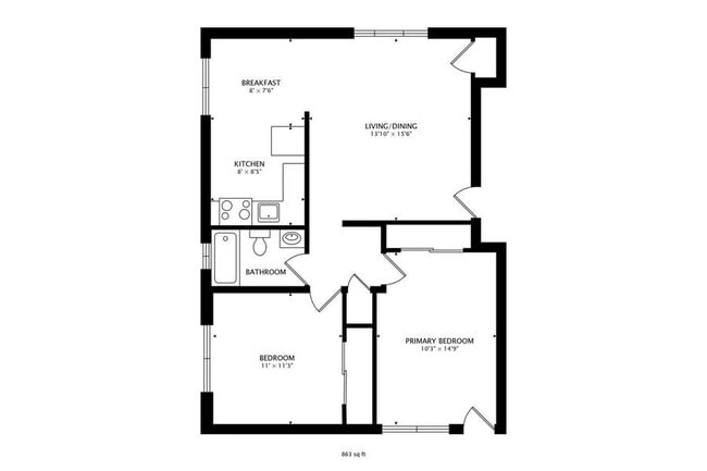 Building Photo - 5681 Hoffman Ct