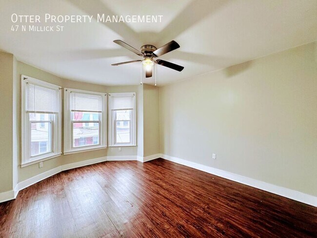 Building Photo - 47 N Millick St