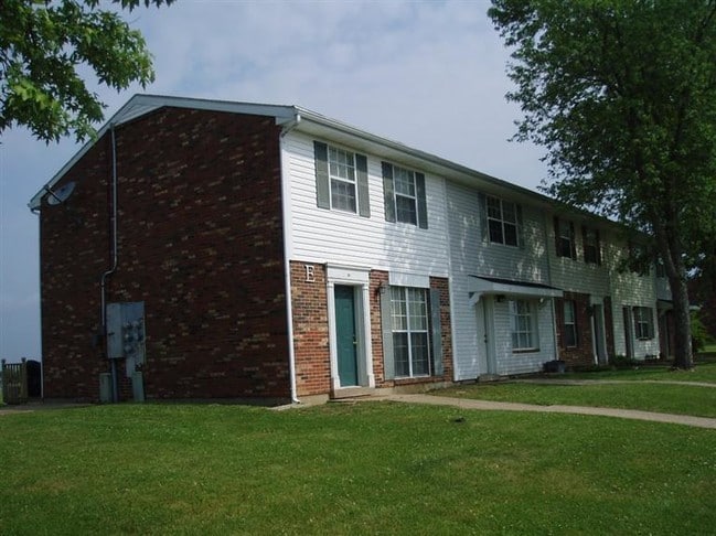 Building Photo - 720 Jersey Ridge Rd