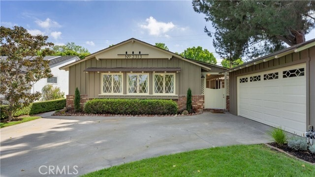 Building Photo - 2313 N Baker St