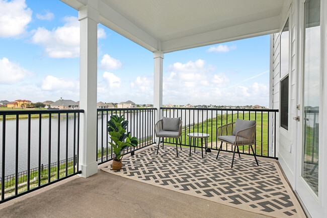 Building Photo - Beautiful 2/2 Condo in Slidell