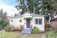 Building Photo - Prime Fircrest Location — Comfortable 2-Bedroom Home for Rent