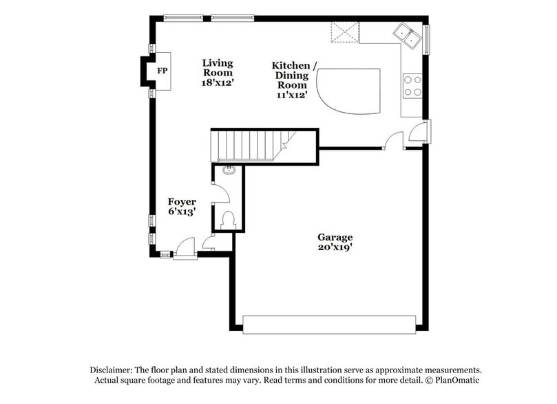 Building Photo - 4478 Elegant St