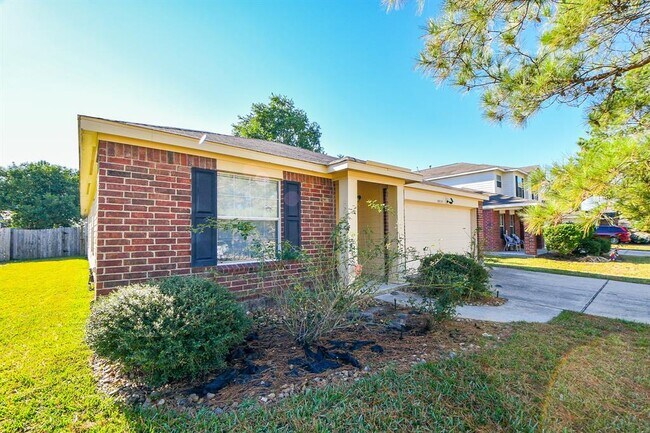 Building Photo - 19111 Yaupon Ranch Dr
