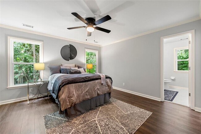 Building Photo - 4441 Langdon Walk