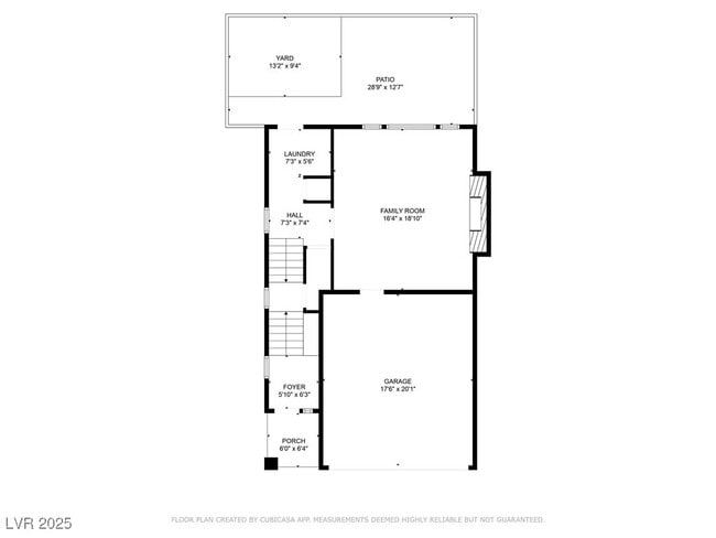 Building Photo - 8037 Misty Canyon Ave